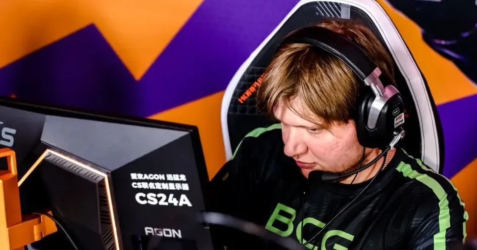 «Маппул в CS2 сейчас идеален, он мне нравится», — s1mple