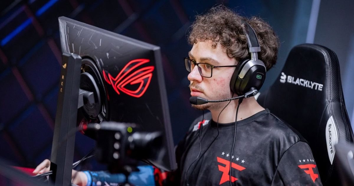 Neityu перешёл в FaZe Clan