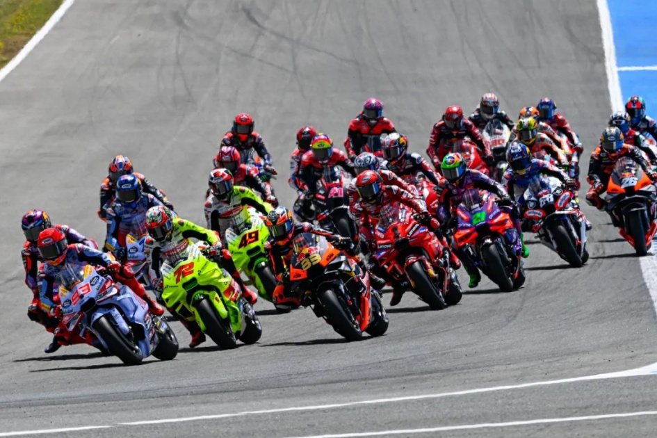 Экс-пилот MotoGP Нил Ходжсон предложил показать опасность спорта для его популяризации