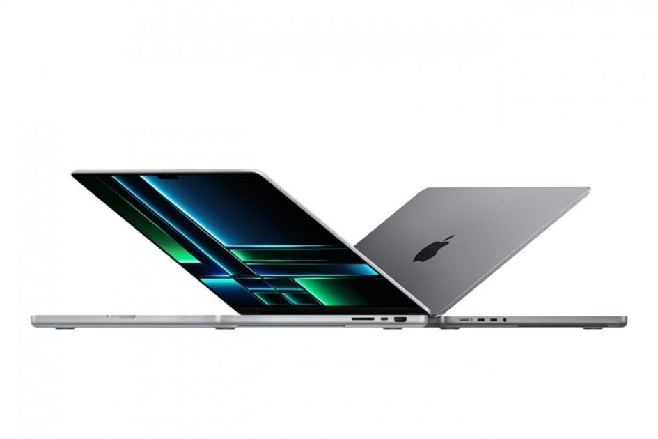 Apple обновит MacBook Pro с OLED-дисплеем к концу 2026 года