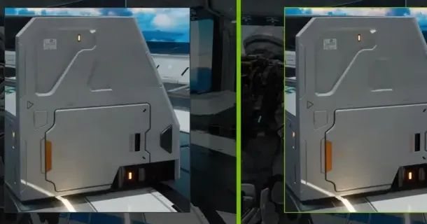 NVIDIA выпустила DLSS 4.5 Ray Reconstruction для всех видеокарт RTX