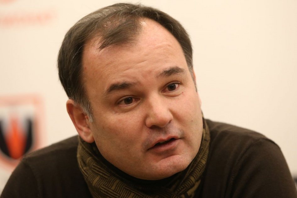 «Зенит» сомнёт «Динамо» в РПЛ», — Александр Гришин