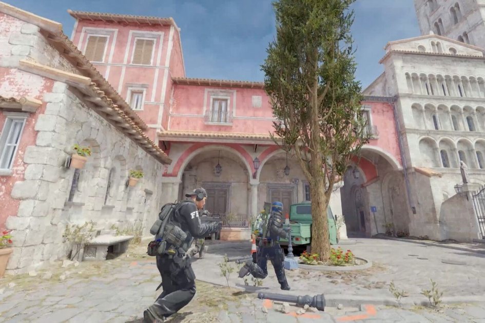 Valve выдала почти 4 тысячи банов в CS 2 за сутки