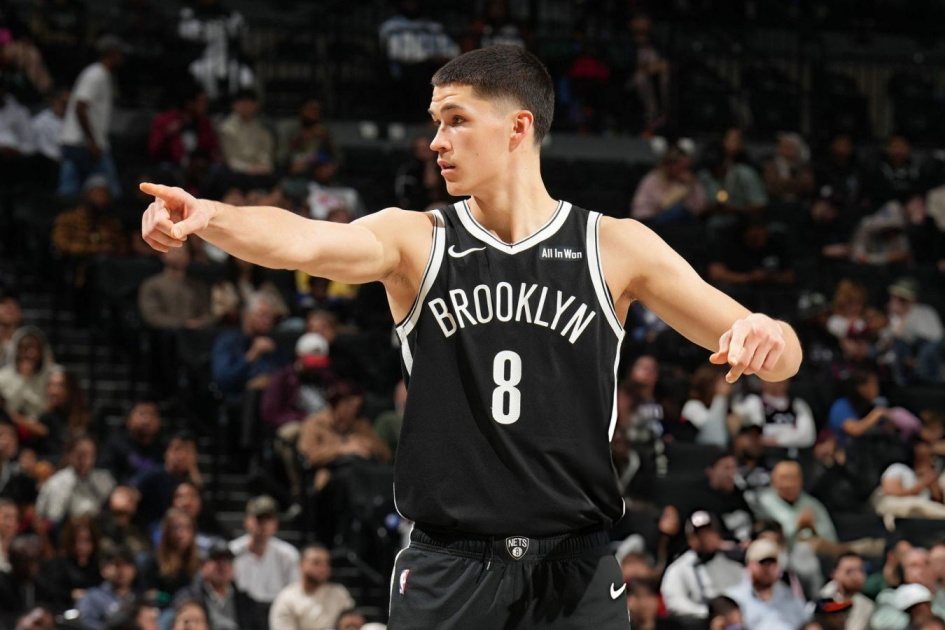 «Нетс» должны не ошибиться с Дёминым», — аналитик NBA