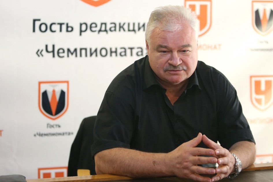 Плющев призвал КХЛ вернуться под эгиду ФХР и ИИХФ