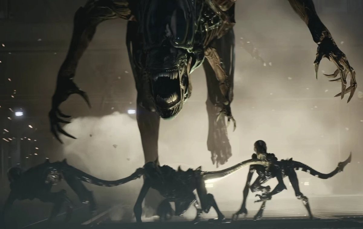 Вышла Aliens: Fireteam Elite 2 — кооператив на четверых
