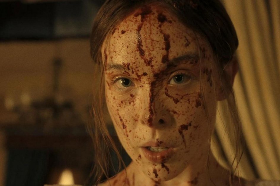 Netflix показал первые кадры четвёртого сезона «Монстра»