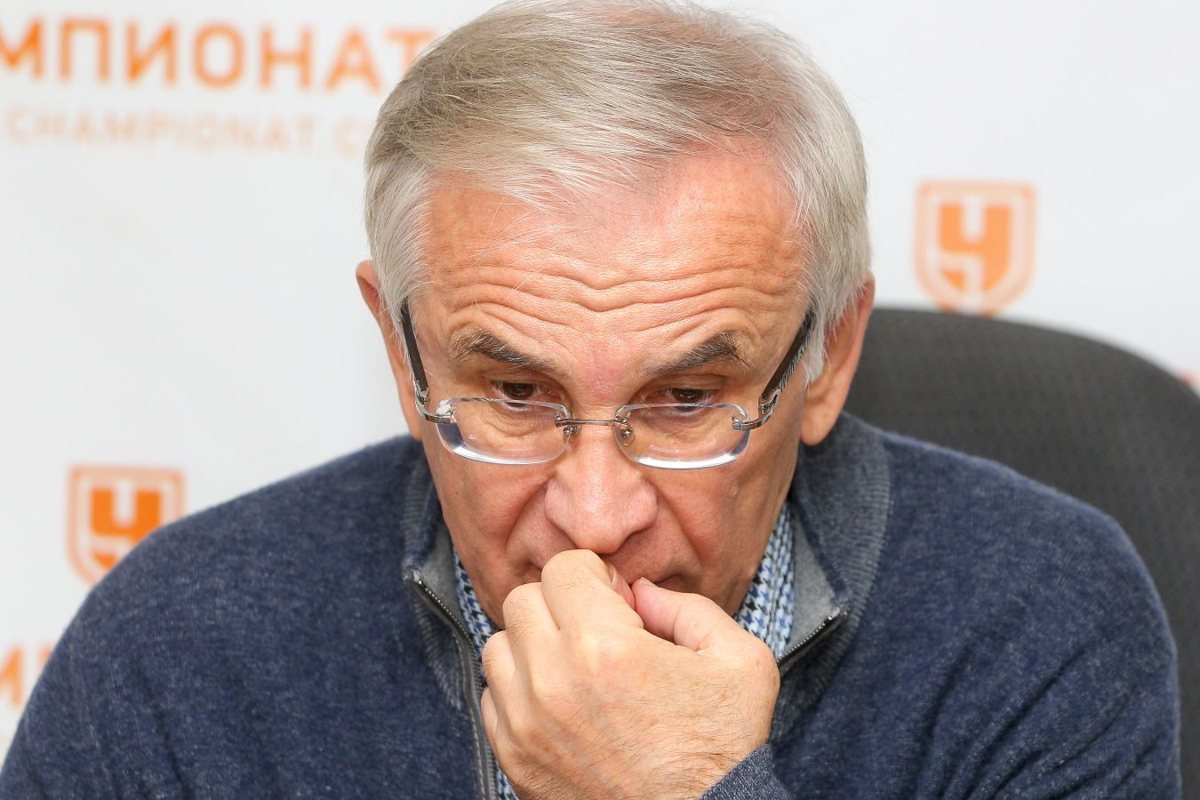 Гаджиев назвал команды, которые впечатлили его в начале сезона РПЛ