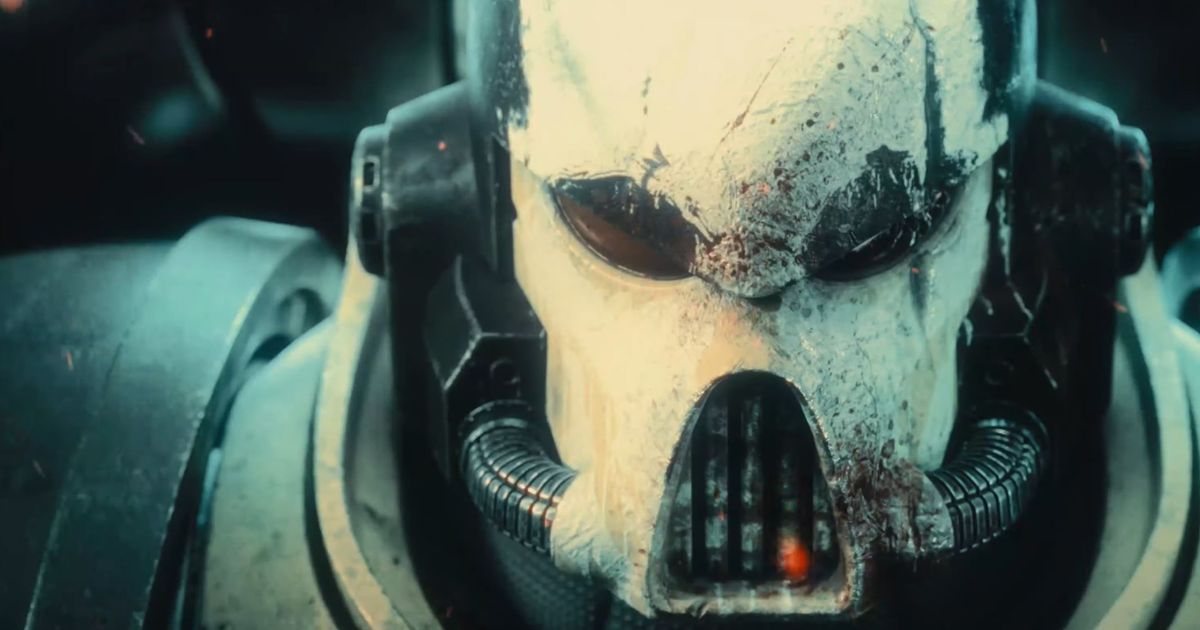 Astartes II выйдет в декабре 2026 года