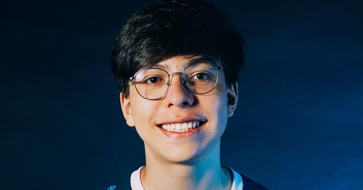 MIBR уволила игрока stormzyn после скандала на турнире