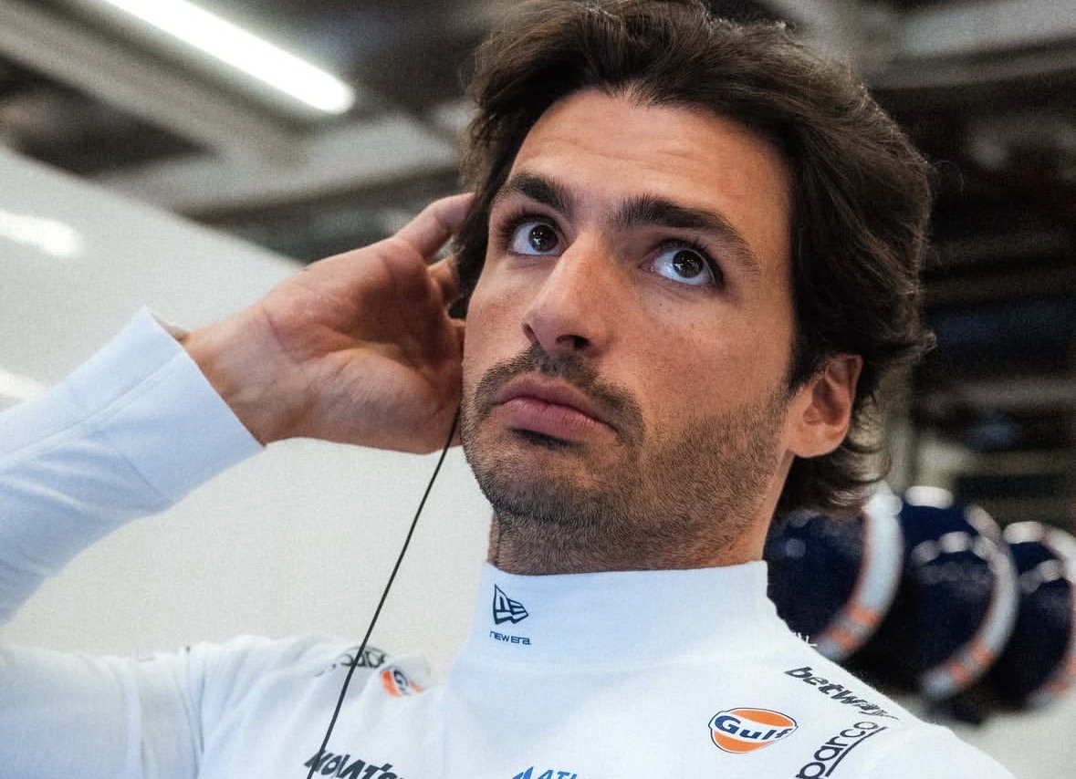Williams предложит Сайнсу зарплату в 30 миллионов евро