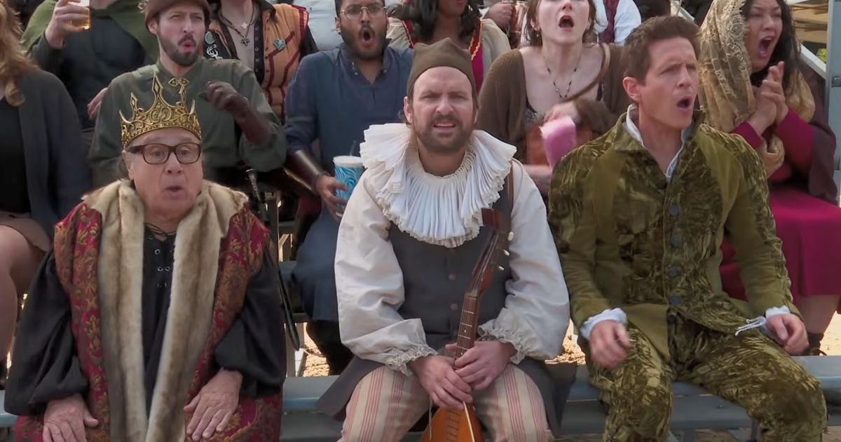 FX и Hulu показали тизер 18-го сезона «В Филадельфии всегда солнечно»