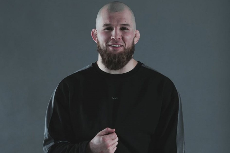 Юсуф Раисов рассказал о переговорах с UFC
