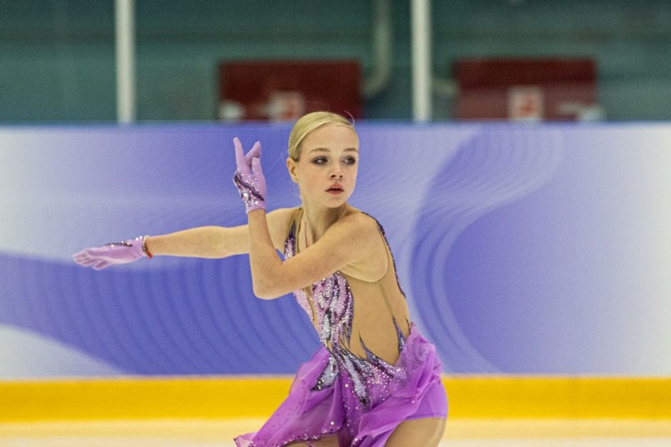 Костылева получила травмы в межсезонье, но готова к стартам
