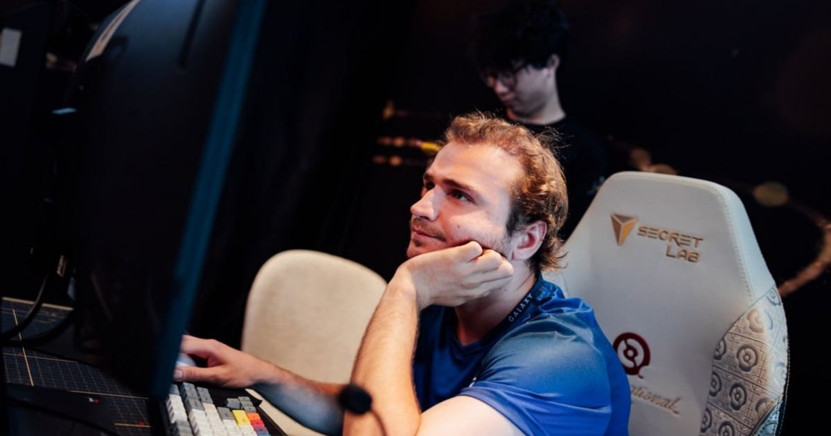 Инсайдер: Lorenof может перейти в Aurora Gaming