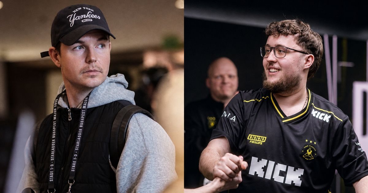 «Device вдохновил больше игроков, чем ZywOo», — Pimp