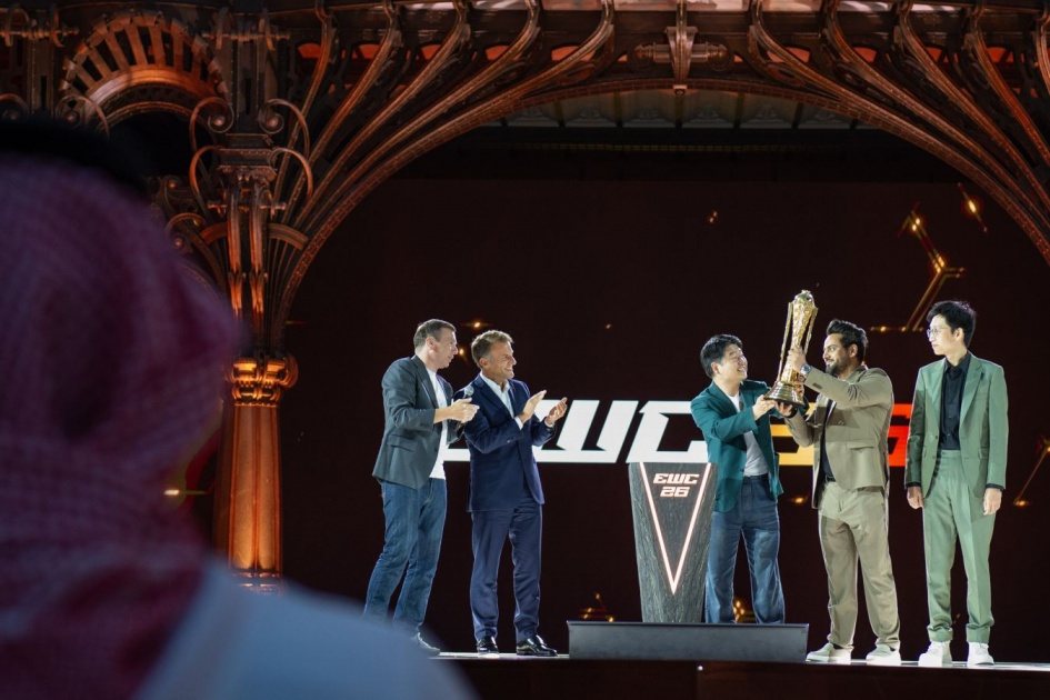 Esports World Cup 2026: Турнир в Париже установил новые рекорды по аудитории