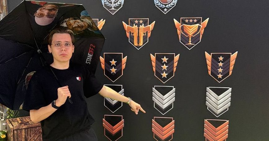 «Я в шоке с того, что CYBERHERO кикнула xZise», — GentlemaN