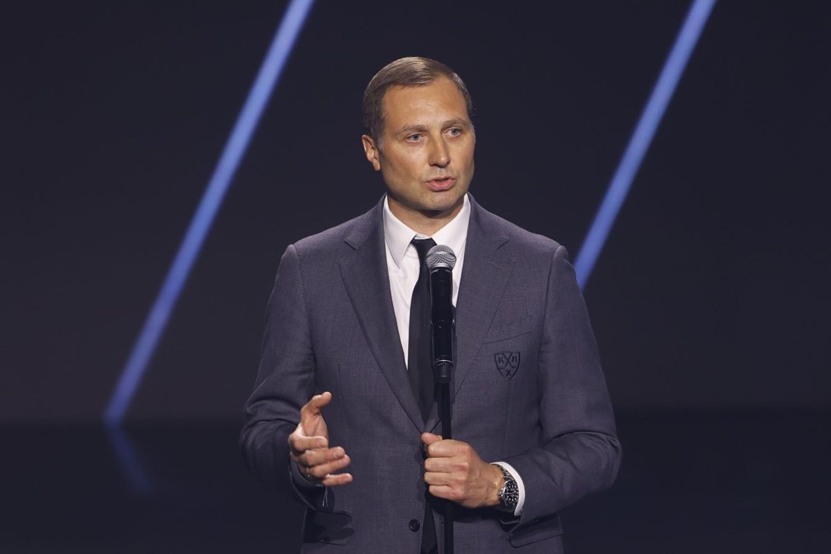 Морозов: «Одна из задач, поставленных президентом страны»