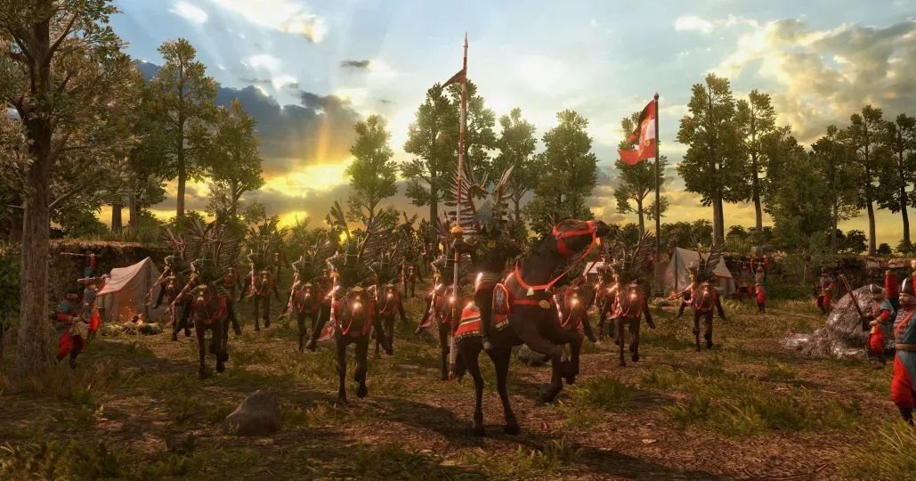 Age of Empires III: Definitive Edition получит дополнение The Baltic Powers
