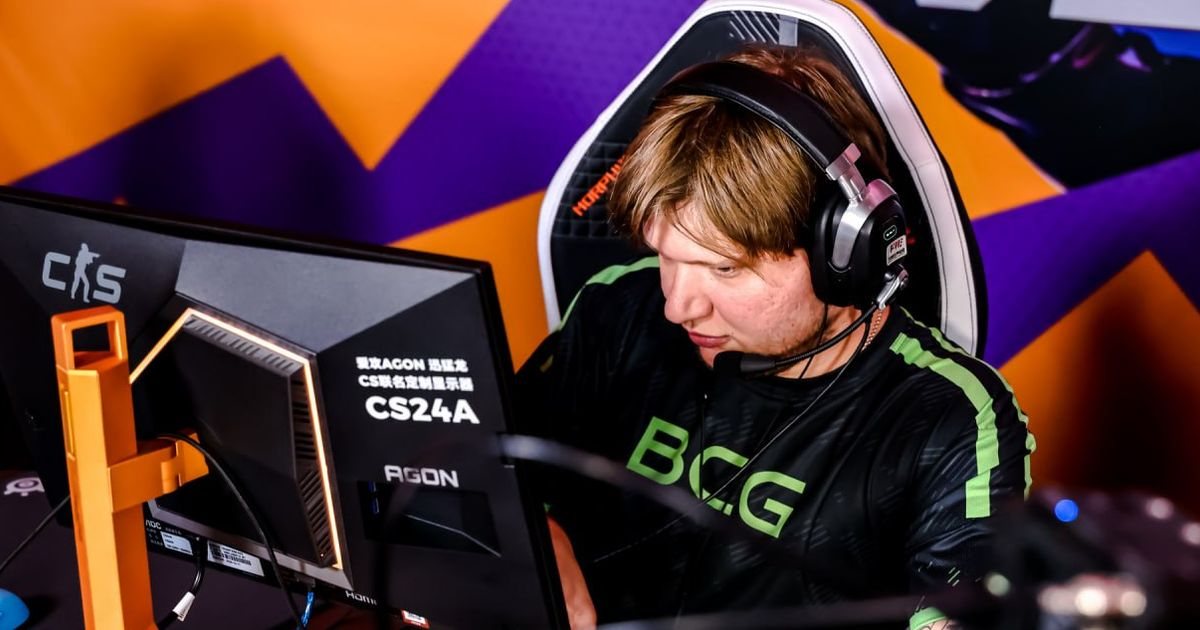 «Сможет ли s1mple когда-нибудь стать снова великим игроком?», — Thorin о будущем Костылева