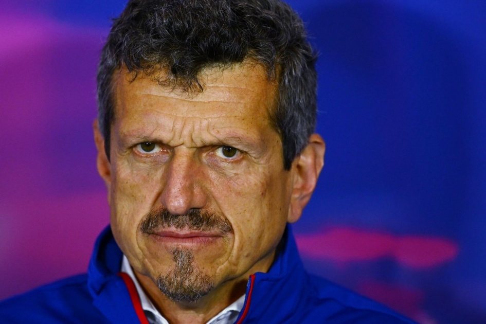 Штайнер: у «Ред Булл» есть преимущество над «Маклареном»