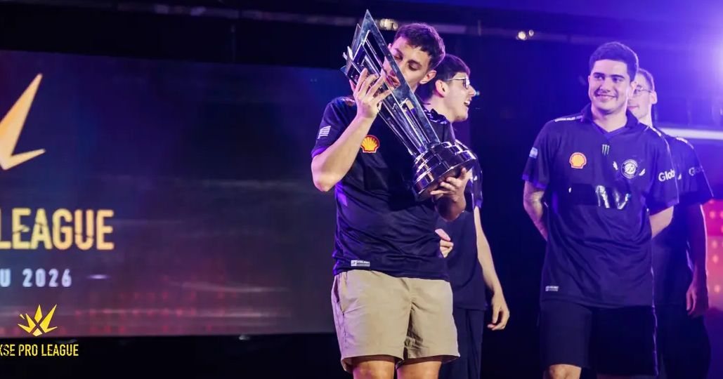 «Я ждал этого дня слишком много лет», — Max о победе 9z на XSE Pro League 2026