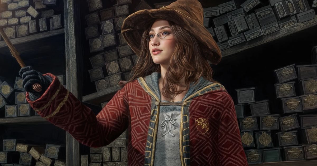 Warner Bros. подтвердила разработку Hogwarts Legacy 2
