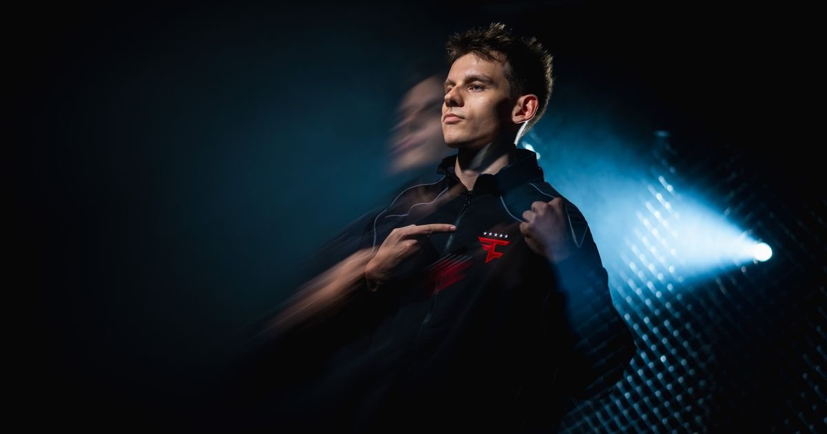 FaZe Clan показала лучший индивидуальный рейтинг на XSE Pro League 2026
