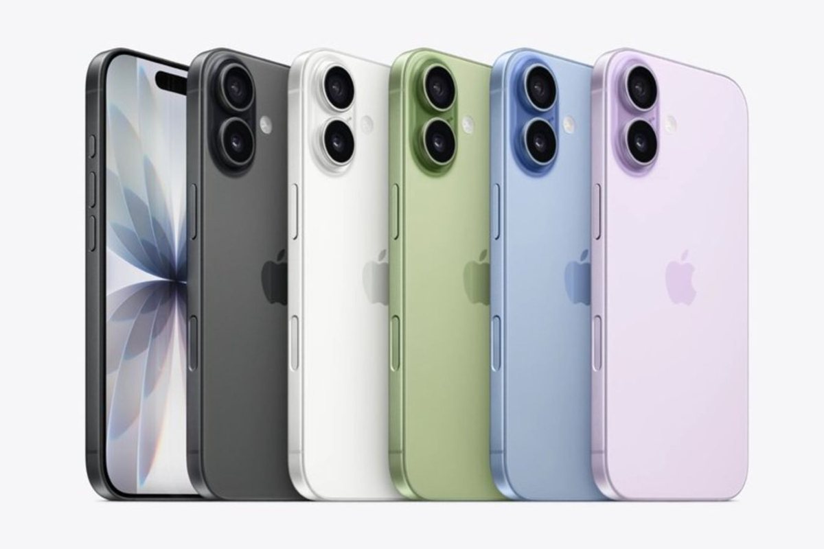 Apple представит iPhone 18 и складной iPhone Ultra 9 сентября