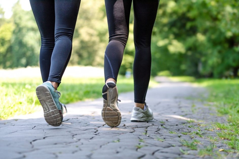 Благотворительный забег Run & Eat пройдёт в Москве 16 августа