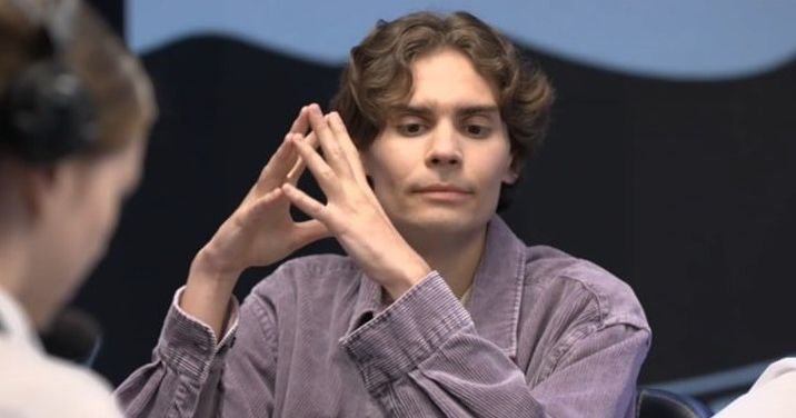 Nix возглавил рейтинг стримеров Twitch по просмотрам за месяц
