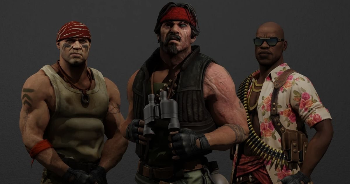 «Жаль, что вы не можете увидеть чаты», — бывший сотрудник Valve о CS2