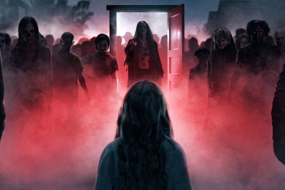 Вышел финальный трейлер хоррора «Астрал 6»