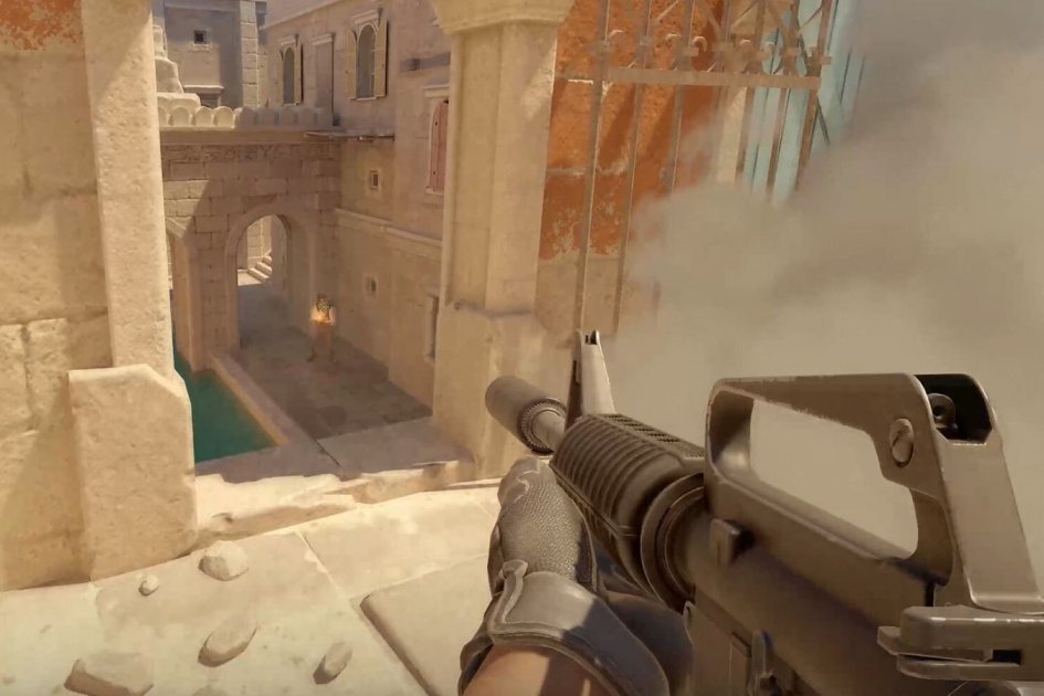 FACEIT запустит античит на машинном обучении 5 августа