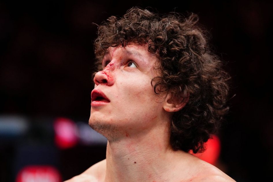 Копылов и Готье могут встретиться на UFC 332