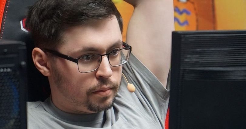 «Без FACEIT просто эта игра не существует», — Cake о CS2