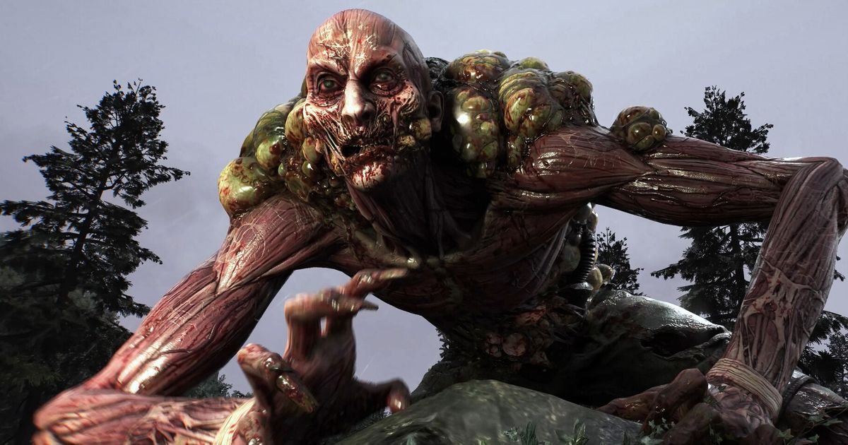 Techland отменила Dying Light: The Beast для PS4 и Xbox One
