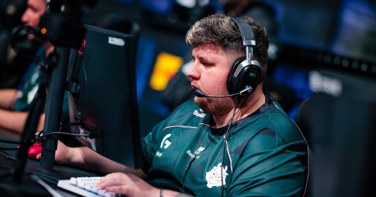 G2 Esports встретится с Nemiga Gaming в отборочных BLAST Bounty Summer