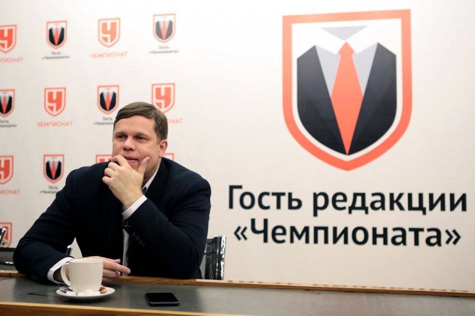 Радимов поддержал сравнение Санкт-Петербурга и Нью-Йорка