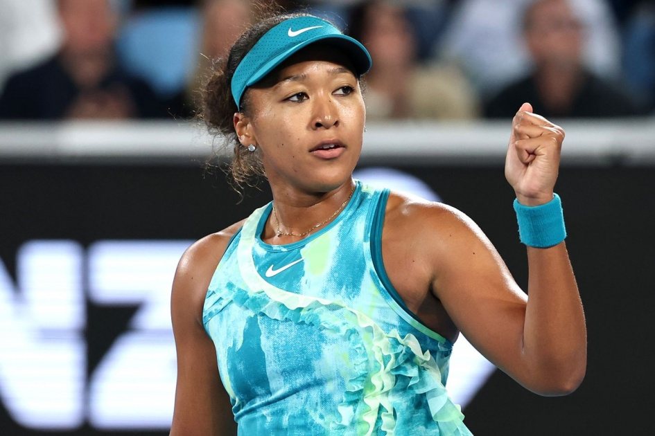 Наоми Осака хочет набрать уверенность перед US Open
