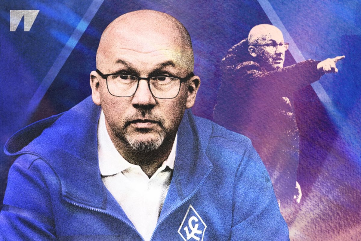 «В сезон заходим с лозунгом «Мы отличаемся»», — Сергей Булатов