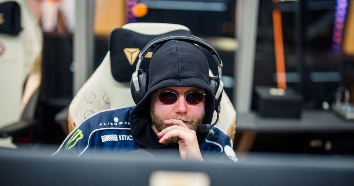 Boxi ушёл из Team Liquid