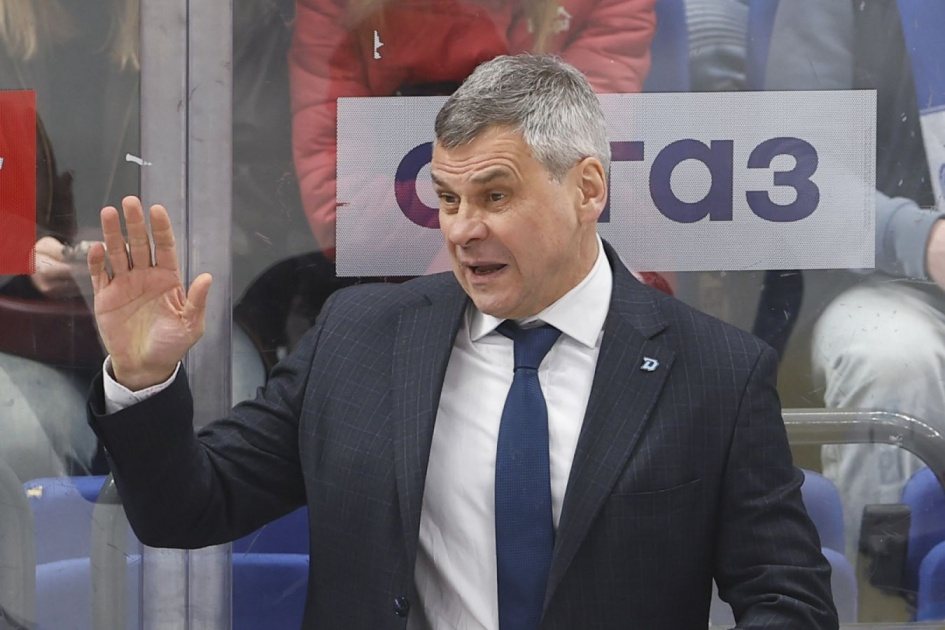 «Не уверен», — Александр Пашков о чемпионстве «Локомотива» с Квартальновым