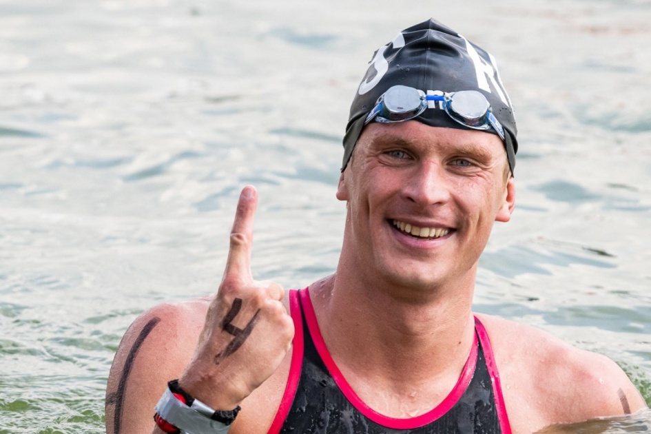 Беляев: «Прямой отбор на Олимпиаду проходят три спортсмена с чемпионата мира»