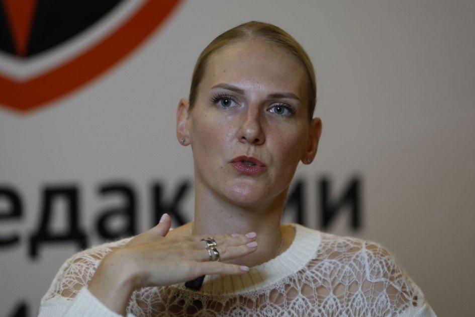 Ромашина: «Меня звали работать в разные страны»