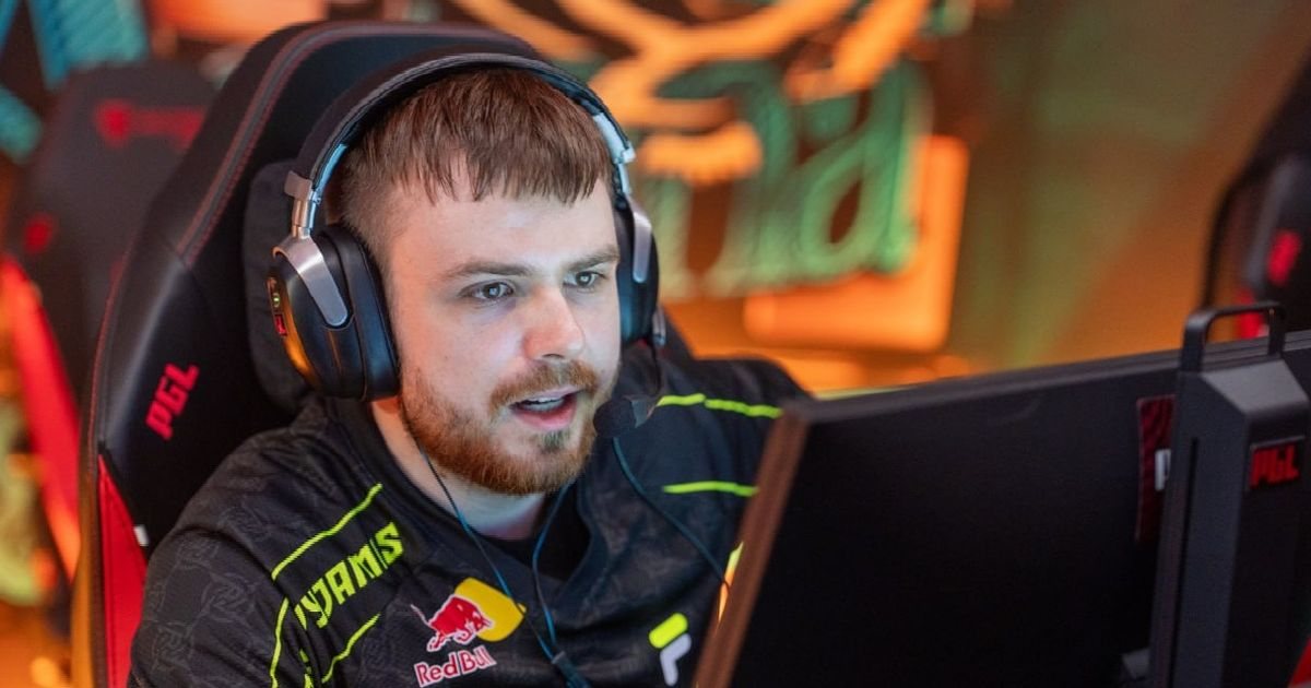 StarLadder StarSeries Fall 2026: Ninjas in Pyjamas vs magic решит судьбу слота