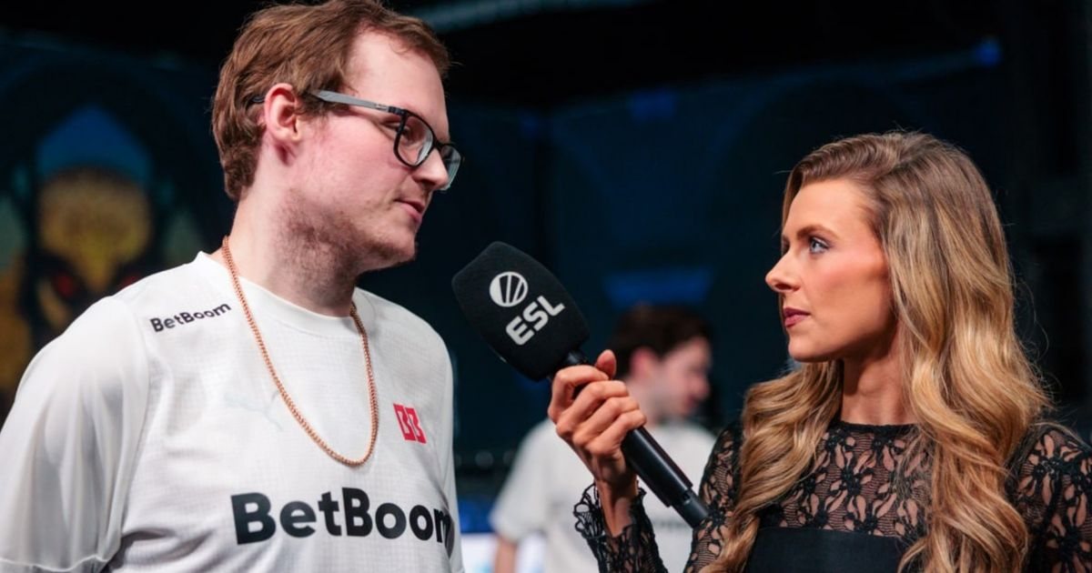 BETBOOM Team пропустит BLAST Open Fall 2026 из-за визовых проблем