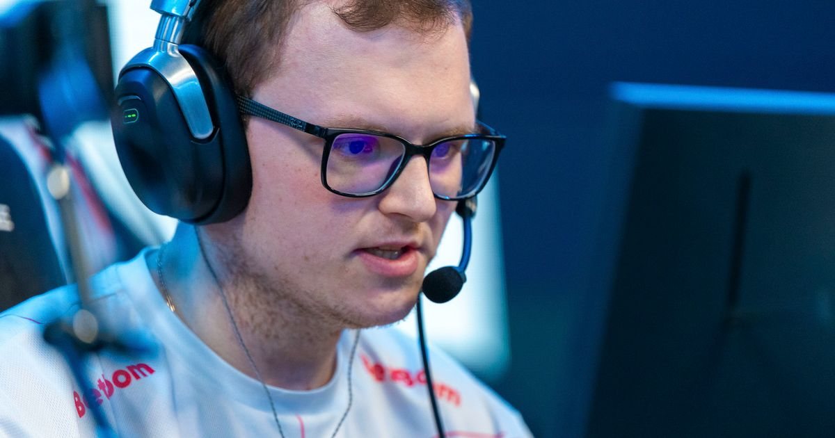 «Нынешний состав Vitality — лучший в истории CS», — Boombl4