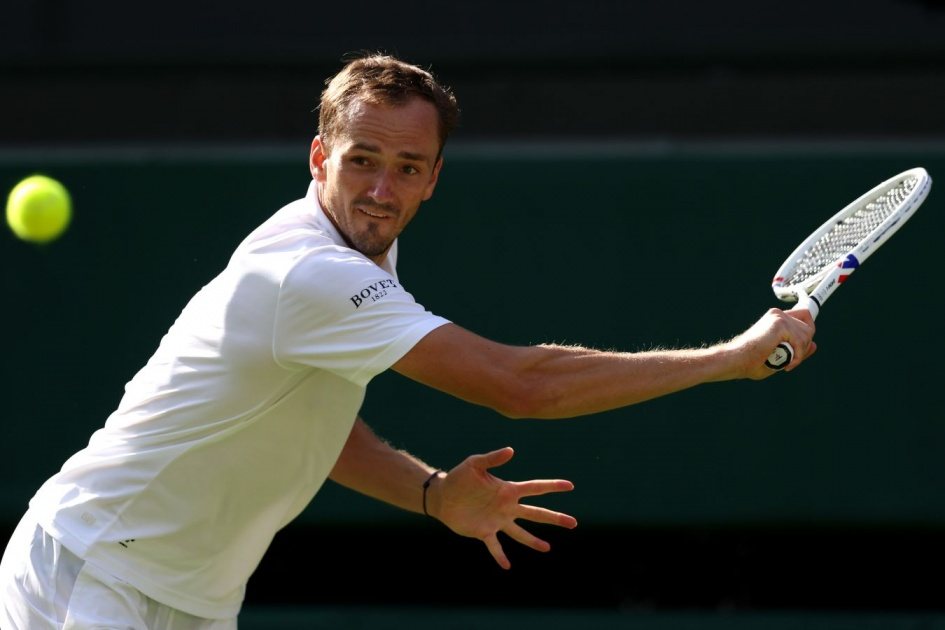 Медведев и Рублёв сыграют на ATP-500 в Пекине